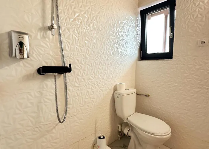 The Royal - With Balcony & Panoramic View Craiova