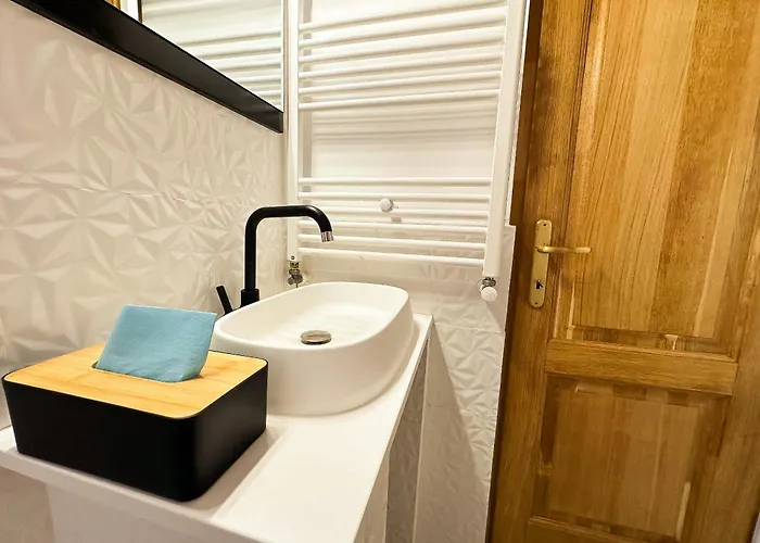 Apartamento The Royal - With Balcony & Panoramic View Craiova